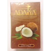 Табак Adalya Coconut (Кокос) 50г Табак Adalya Coconut (Кокос) 50г